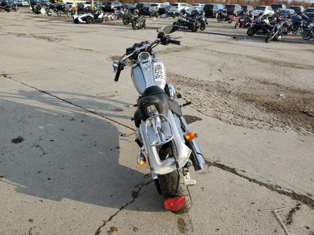 2001 HARLEY-DAVIDSON FXSTDI 1HD1JBB191Y045541