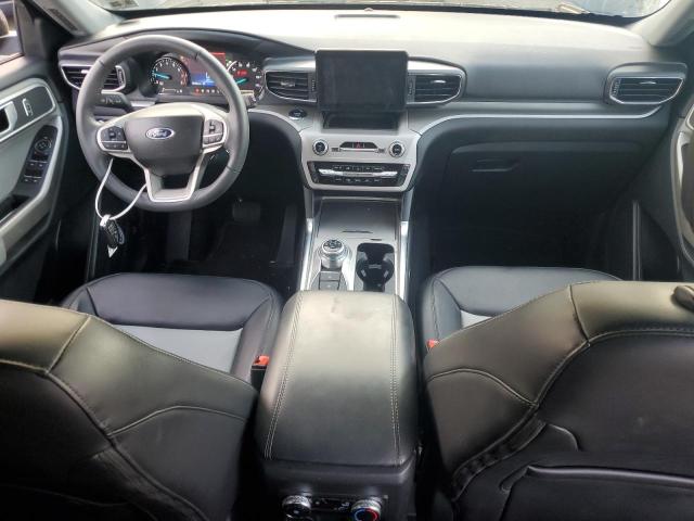 2023 FORD EXPLORER X - 1FMSK8DH7PGB73447