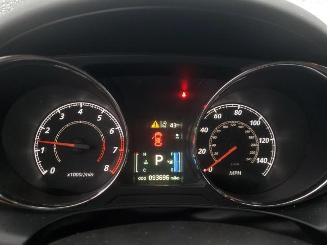 2018 MITSUBISHI OUTLANDER - JA4AP4AW7JU024228