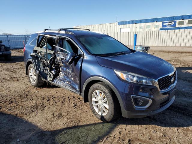 VIN 5XYPGDA37GG109246 2016 KIA SORENTO no.4