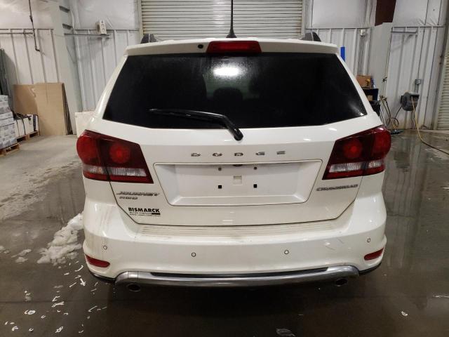 2015 DODGE JOURNEY CR - 3C4PDDGG4FT578949