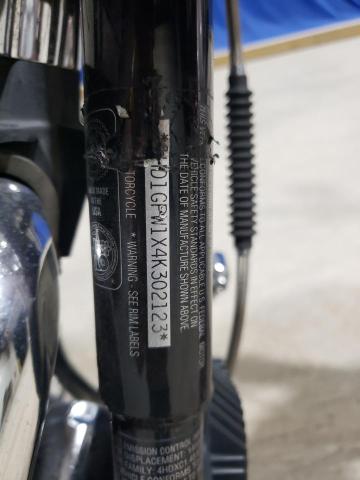 2004 HARLEY-DAVIDSON FXDWGI 1HD1GPW1X4K302123