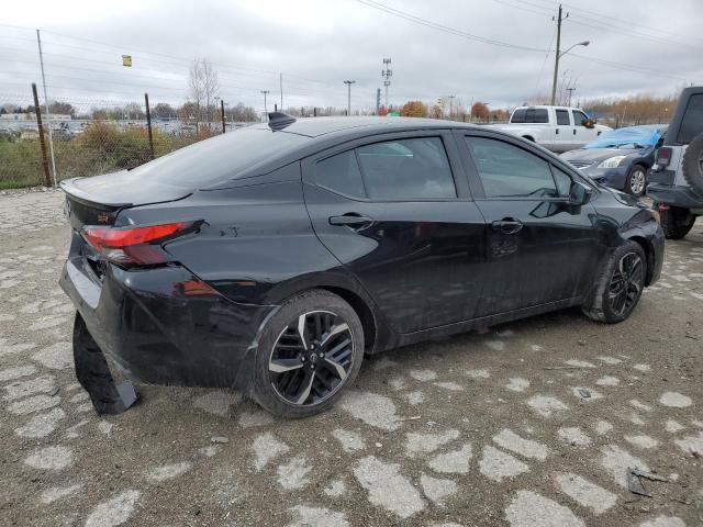 2024 NISSAN VERSA SR - 3N1CN8FV7RL896445