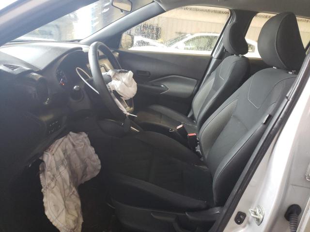 2020 NISSAN KICKS S - 3N1CP5BV1LL540546