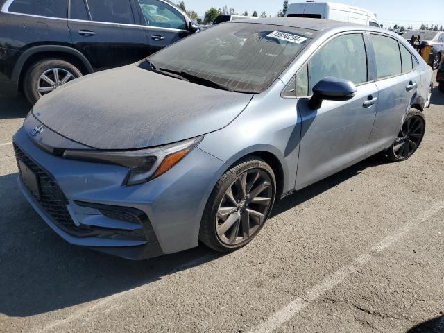 2024 TOYOTA COROLLA LE #3041206146