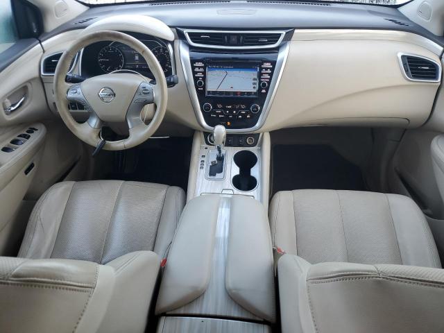 VIN 5N1AZ2MHXFN250665 2015 Nissan Murano, S no.8