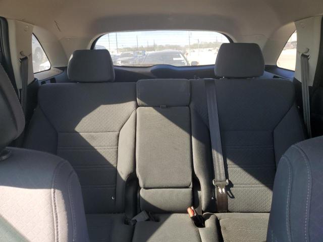 2016 KIA SORENTO LX - 5XYPG4A31GG091083