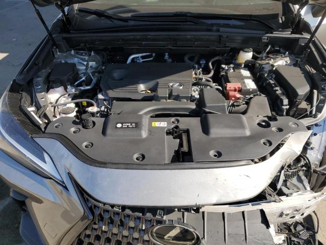 2023 LEXUS NX 250 2T2ADCAZ8PC003490