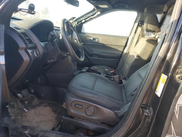 2019 FORD EXPLORER P - 1FM5K8AR1KGA31906
