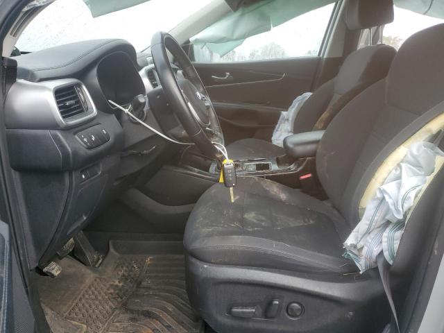 2020 KIA SORENTO L - 5XYPG4A36LG694864