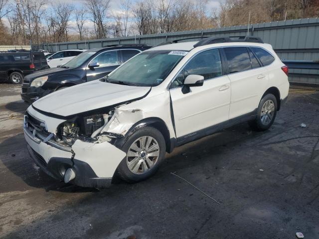 VIN 4S4BSAFC6H3243876 2017 Subaru Outback, 2.5I Pre... no.1