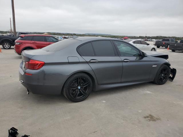 2016 BMW 535 I - WBA5B1C59GG551586