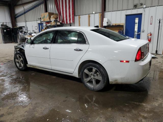 Vin: 1g1zc5e05cf203741, lot: 80200114, chevrolet malibu 1lt 20122