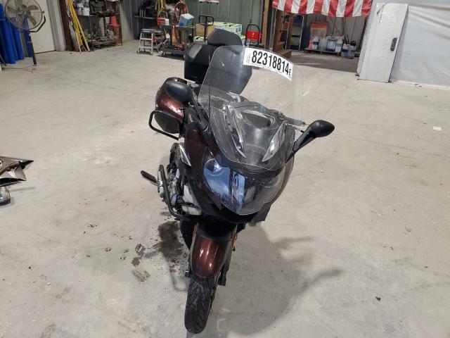 2013 BMW K1600 GTL WB1061205DZZ24708