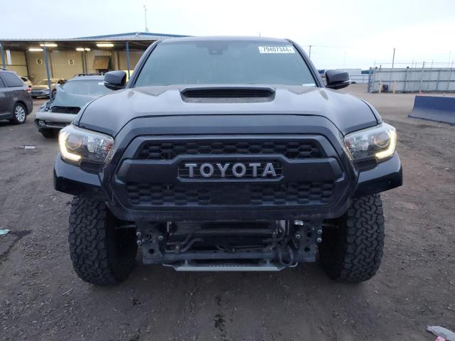 VIN 5TFCZ5AN1JX151822 2018 TOYOTA TACOMA no.5