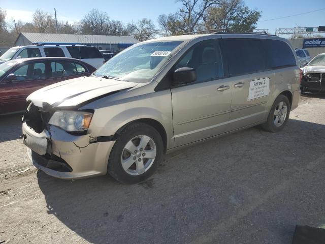 Vin: 2c4rdgbgxdr702952, lot: 80950764, dodge caravan se 2013 img_1