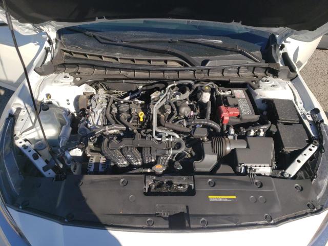 2024 NISSAN ALTIMA SV - 1N4BL4DV3RN435212