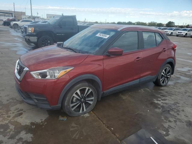 VIN 3N1CP5CV0LL532243 2020 Nissan Kicks, SV no.1