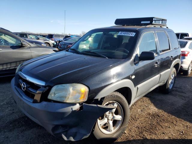 2005 MAZDA TRIBUTE I #3029363682