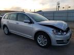 Lot #3024496541 2016 VOLKSWAGEN GOLF SPORT