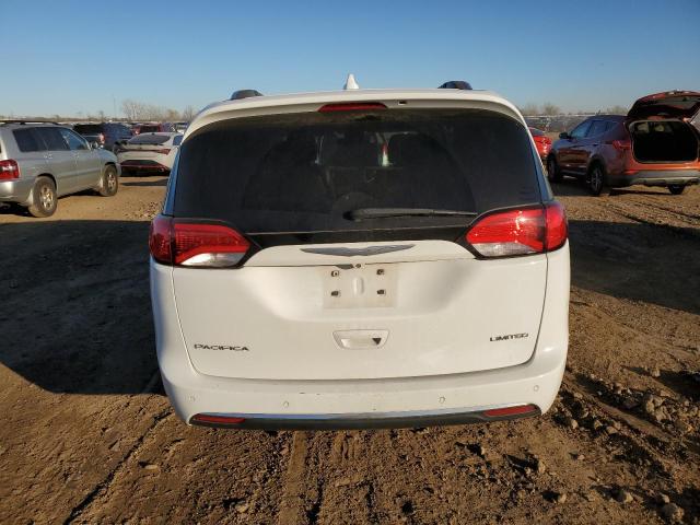 2017 CHRYSLER PACIFICA L - 2C4RC1GG3HR504406