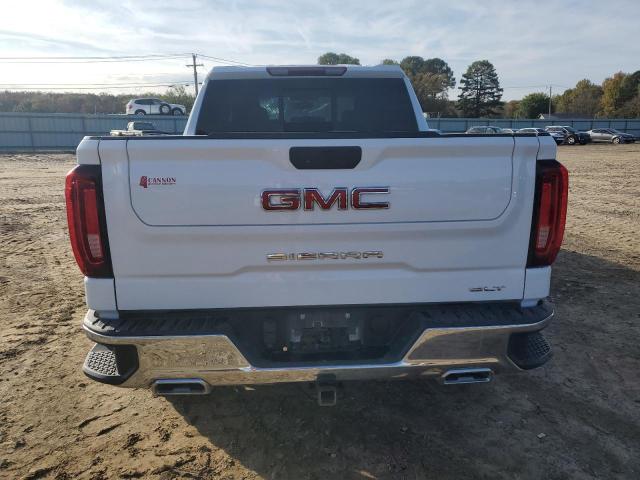 2022 GMC SIERRA LIM - 3GTU9DET3NG176738