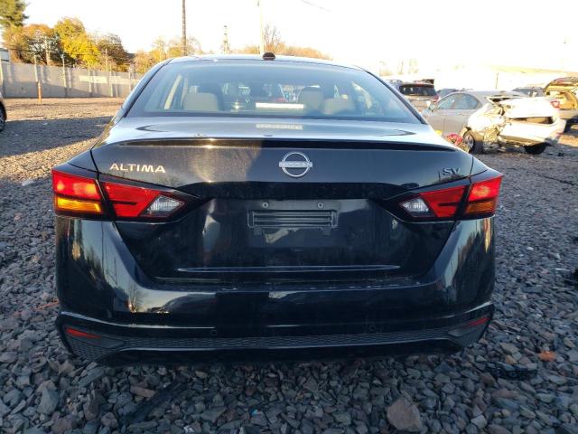 VIN 1N4BL4DV8PN371195 2023 Nissan Altima, SV no.6