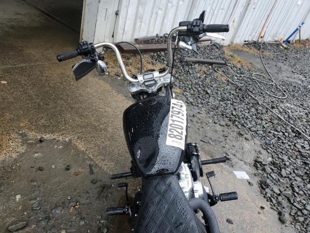 2020 HARLEY-DAVIDSON FXST 1HD1BVJ19LB055234