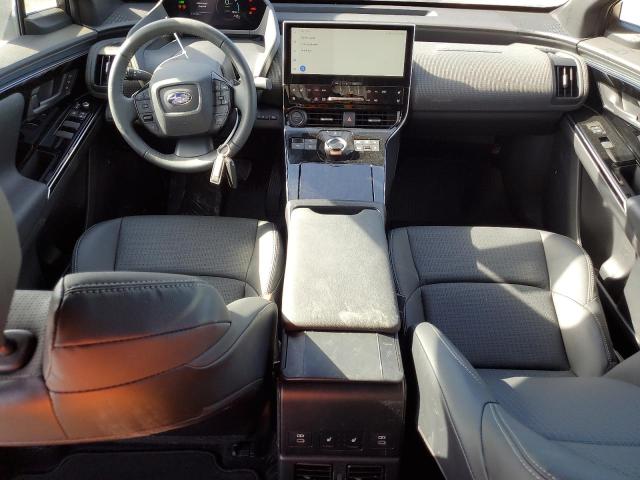 2023 SUBARU SOLTERRA P JTMABABA9PA021668