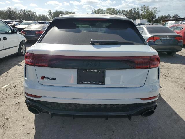2024 AUDI RS Q8 WU1ARBF19RD015644