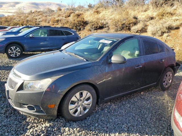 2013 CHEVROLET CRUZE LS #3004194827