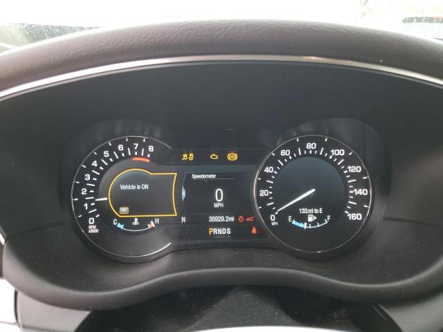 2019 LINCOLN MKC - 5LMCJ1D98KUL37318