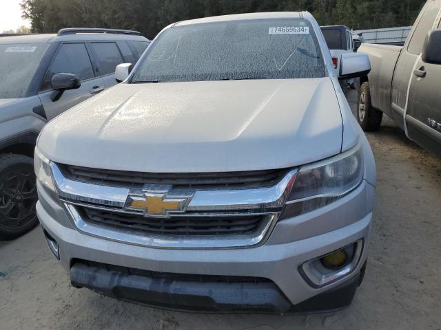 2018 CHEVROLET COLORADO - 1GCGSBEA4J1205757