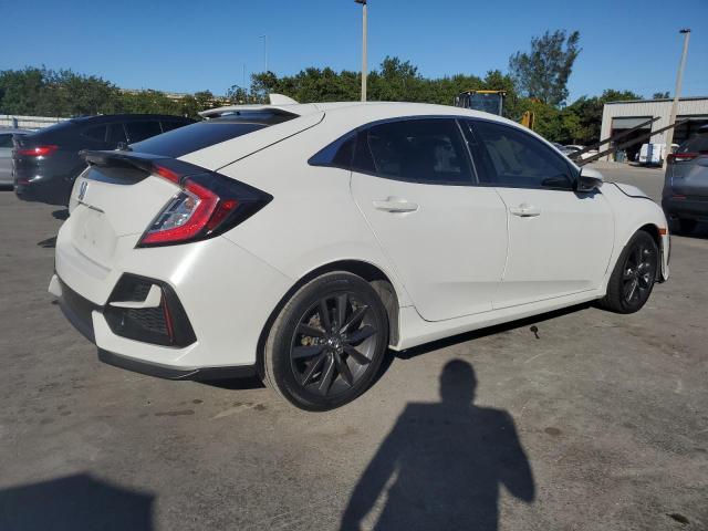 Vin: shhfk7h69lu206217, lot: 82100624, honda civic ex 20203