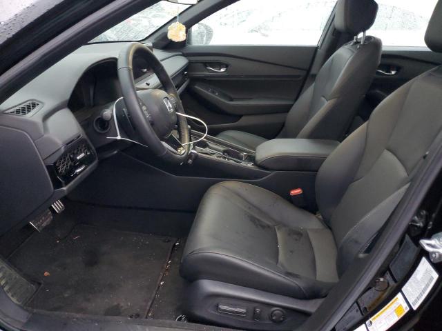 2024 HONDA ACCORD HYB - 1HGCY2F73RA063446