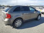 Lot #3026181265 2013 FORD EDGE LIMIT