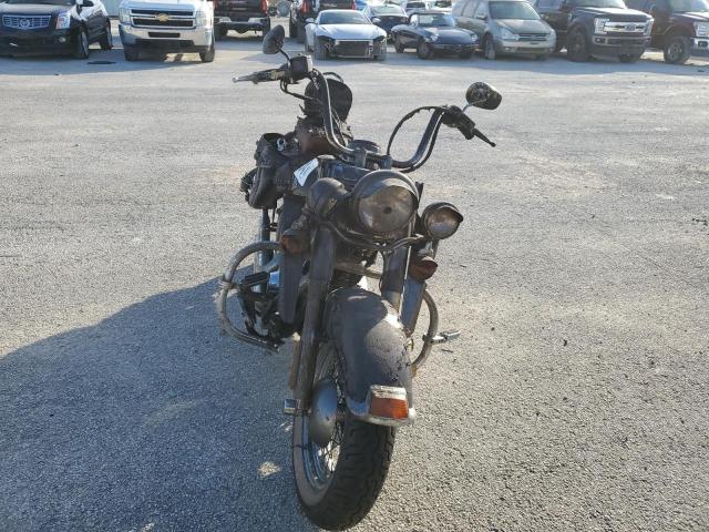 2009 HARLEY-DAVIDSON 1340FXSTC 1HD1BW5129Y042122