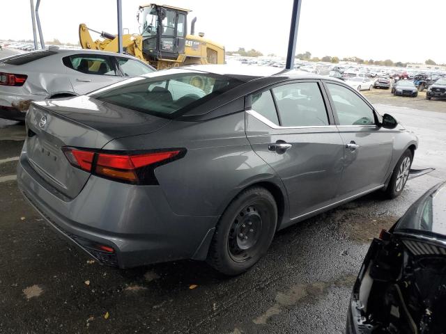 2022 NISSAN ALTIMA S - 1N4BL4BV6NN363001