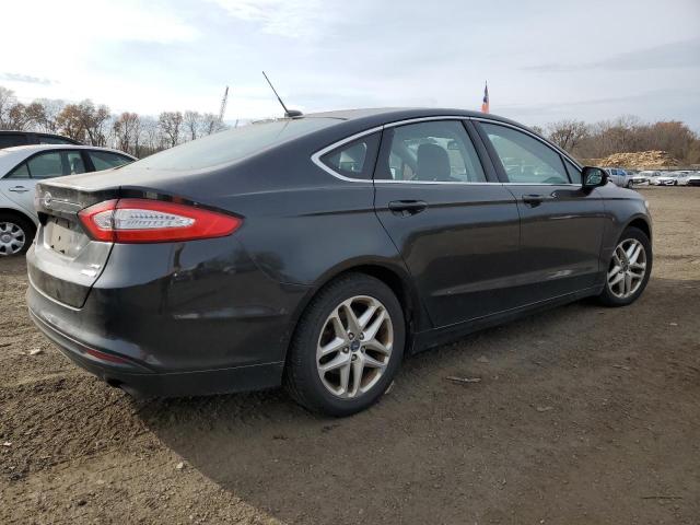 VIN 3FA6P0HR6DR315485 2013 Ford Fusion, SE no.3