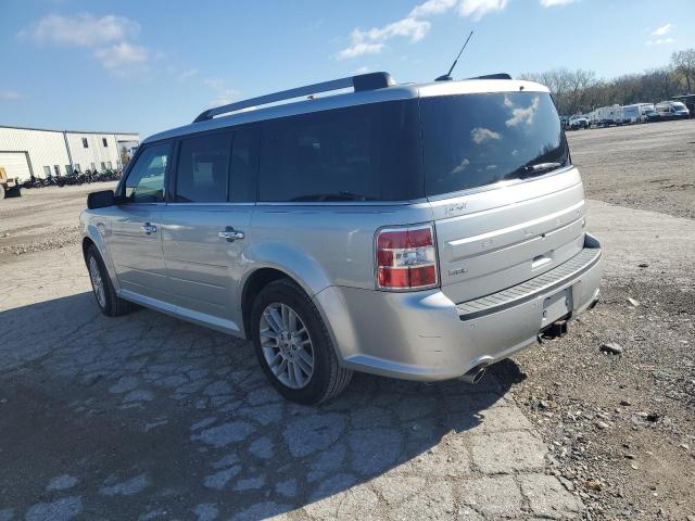2018 FORD FLEX SEL - 2FMGK5C86JBA11846