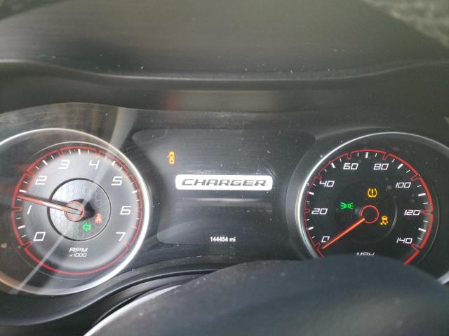 2015 DODGE CHARGER SE - 2C3CDXBG5FH751821