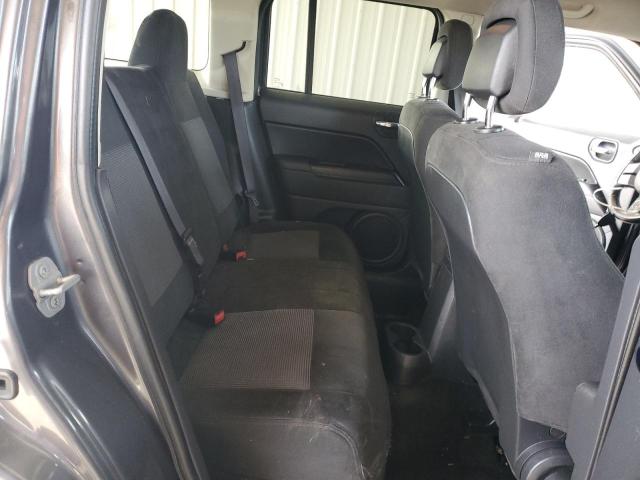 2016 JEEP PATRIOT 1C4NJRABXGD798436