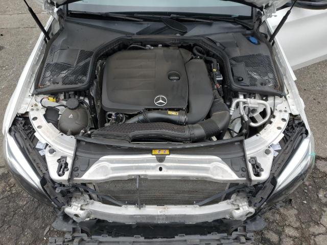 2021 MERCEDES-BENZ C 300 - W1KWF8DB6MR608390
