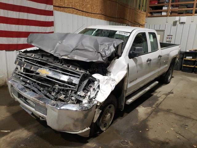 Vin: 1gc2kueg8fz124571, lot: 79247404, chevrolet all models k2500 heavy duty 2015 img_1