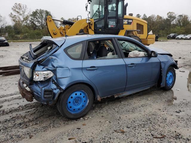 Vin: jf1gh6a64ah809135, lot: 57827715, subaru impreza 2.5i 20103
