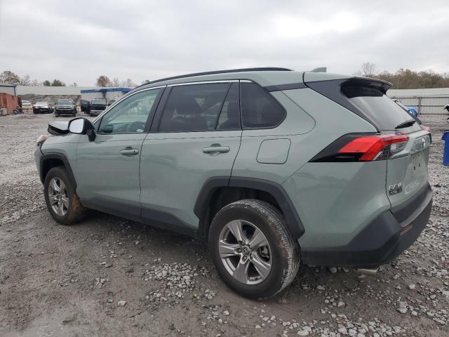 2022 TOYOTA RAV4 XLE - 2T3W1RFV1NW236111