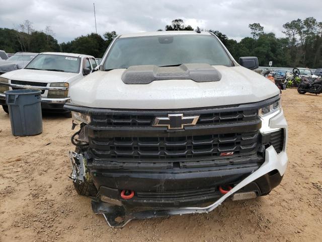 2022 CHEVROLET SILVERADO - 3GCUDFED1NG671782