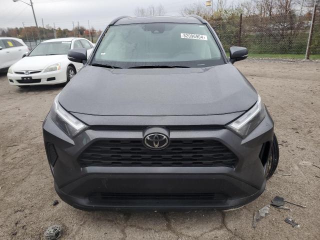 2023 TOYOTA RAV4 XLE - 2T3P1RFV5PW394975