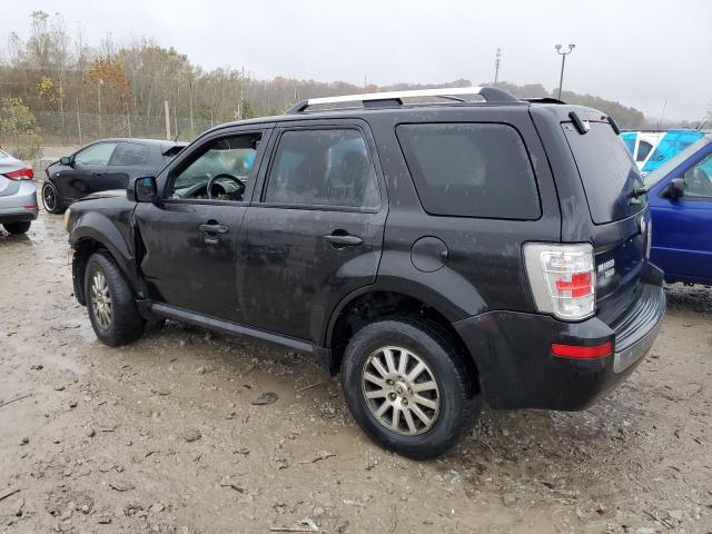 Vin: 4m2cn8hg7bkj07630, lot: 54540045, mercury mariner premier 20112