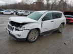 2016 JEEP COMPASS SP - 1C4NJCBA3GD740056
